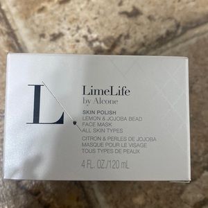 Limelife skin polish